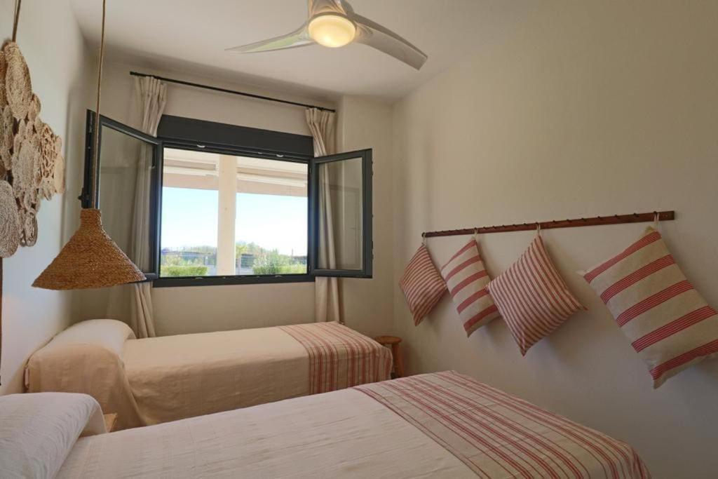 Bajo Con Vistas Increibles Apartment El Rompido Exterior photo