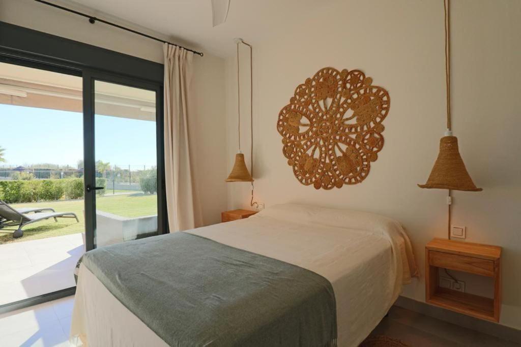 Bajo Con Vistas Increibles Apartment El Rompido Exterior photo